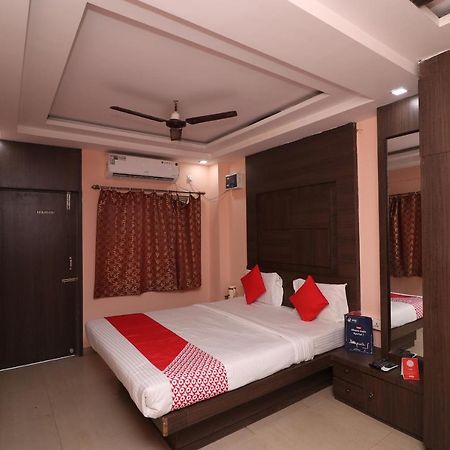 Shree Bhakti Sagar Hotel Digha  Eksteriør bilde