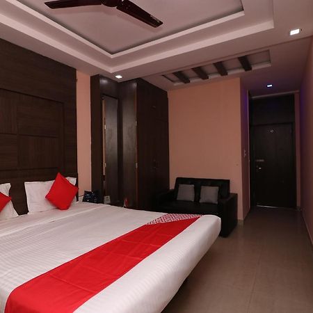 Shree Bhakti Sagar Hotel Digha  Eksteriør bilde