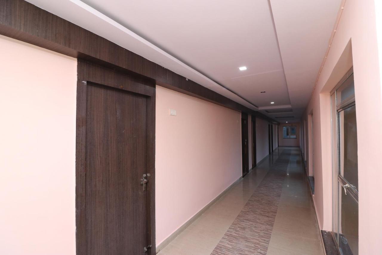 Shree Bhakti Sagar Hotel Digha  Eksteriør bilde