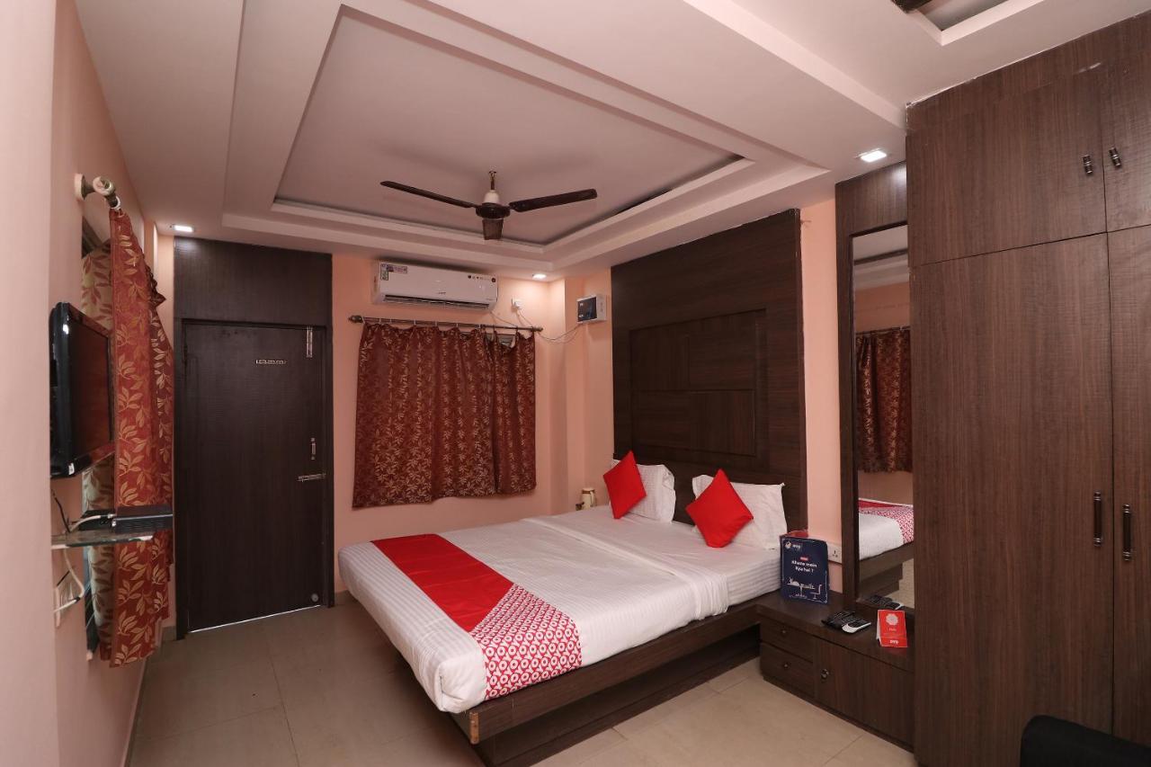 Shree Bhakti Sagar Hotel Digha  Eksteriør bilde