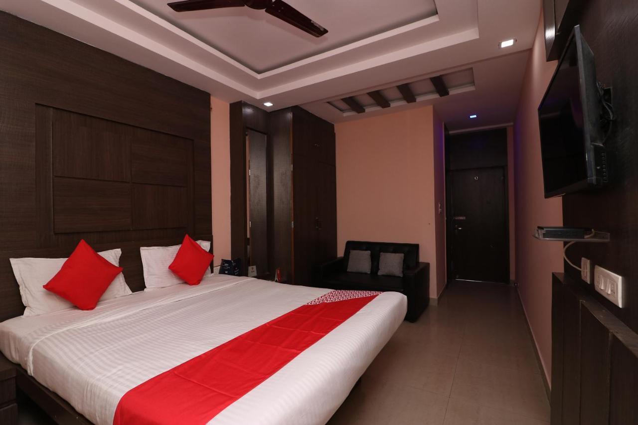 Shree Bhakti Sagar Hotel Digha  Eksteriør bilde