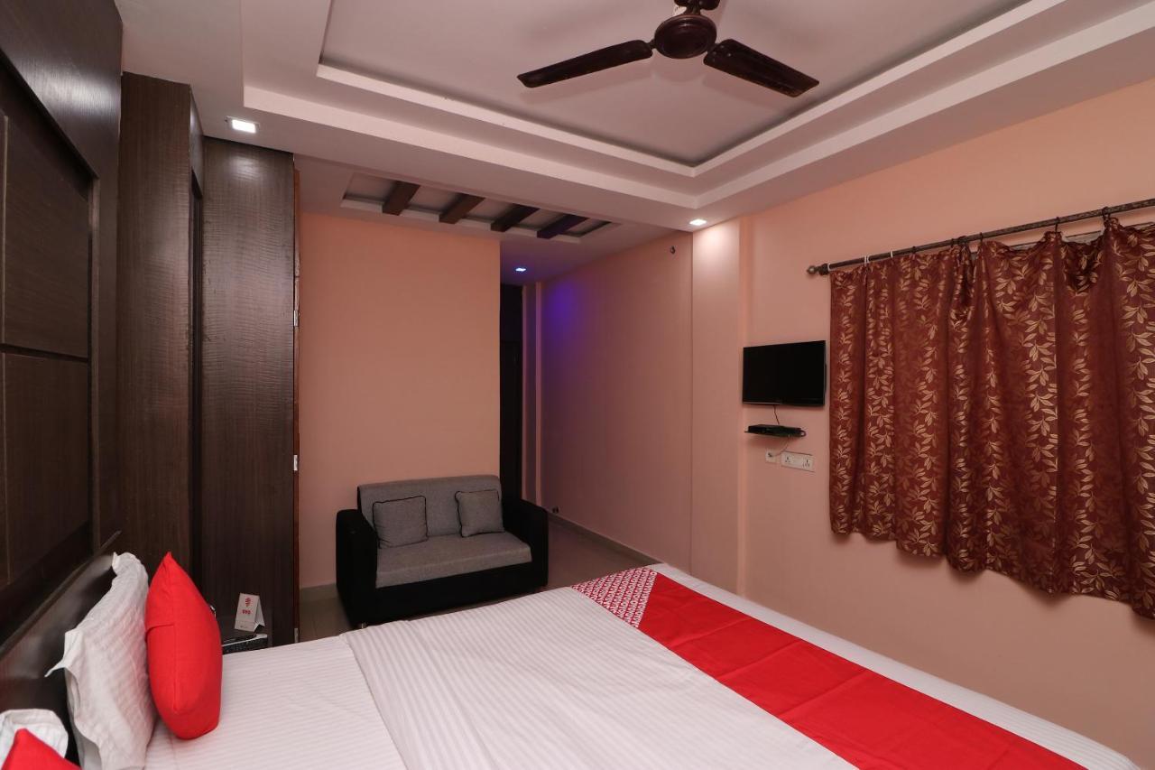 Shree Bhakti Sagar Hotel Digha  Eksteriør bilde