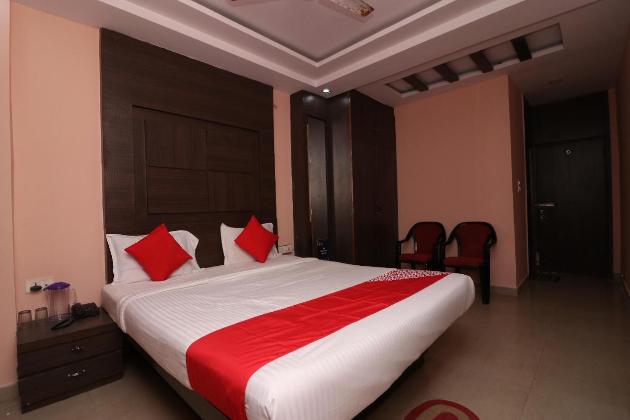 Shree Bhakti Sagar Hotel Digha  Eksteriør bilde