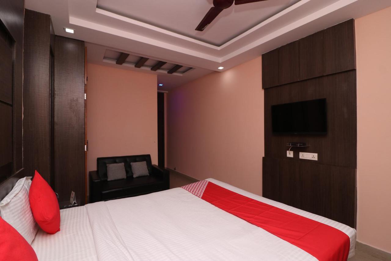 Shree Bhakti Sagar Hotel Digha  Eksteriør bilde