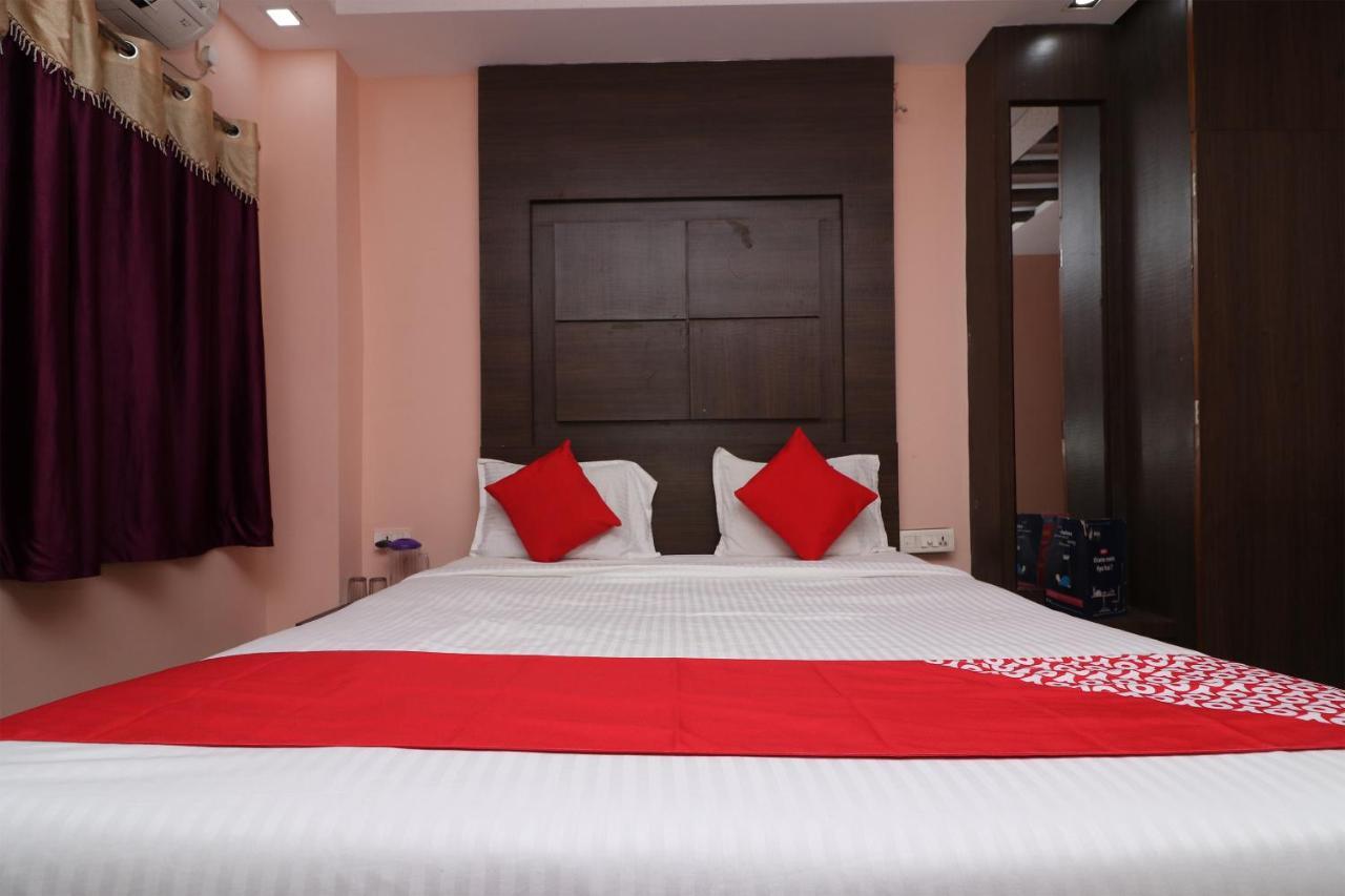 Shree Bhakti Sagar Hotel Digha  Eksteriør bilde