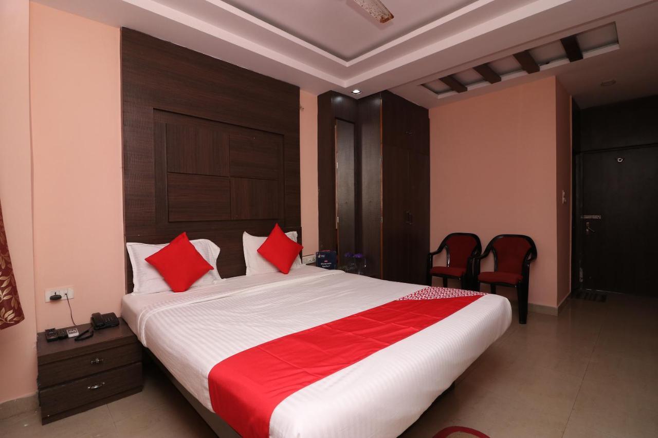 Shree Bhakti Sagar Hotel Digha  Eksteriør bilde