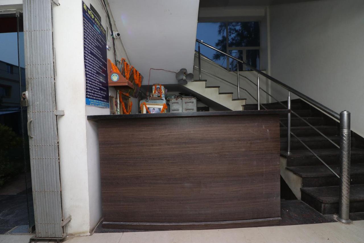 Shree Bhakti Sagar Hotel Digha  Eksteriør bilde